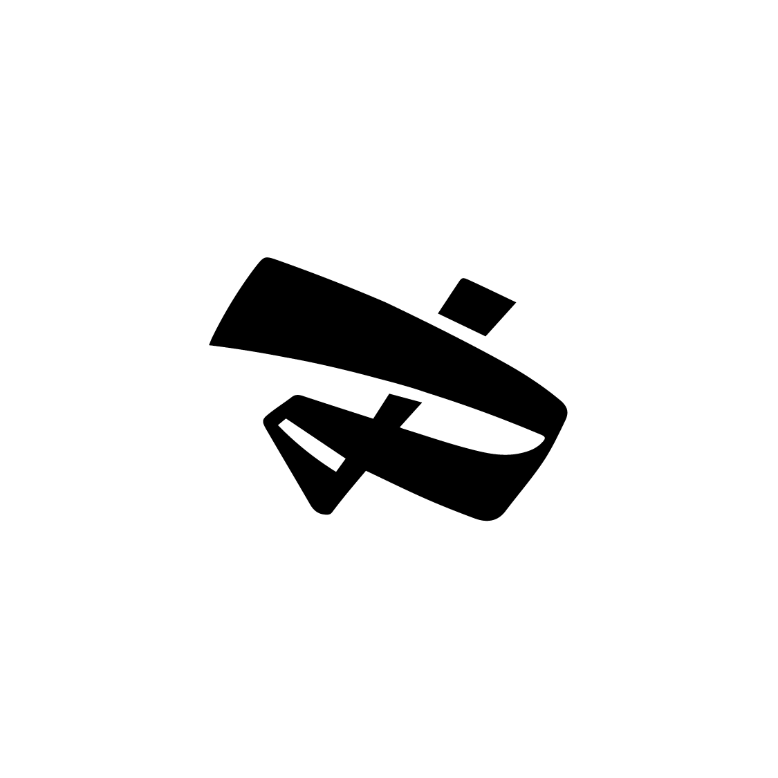 DAW Logo