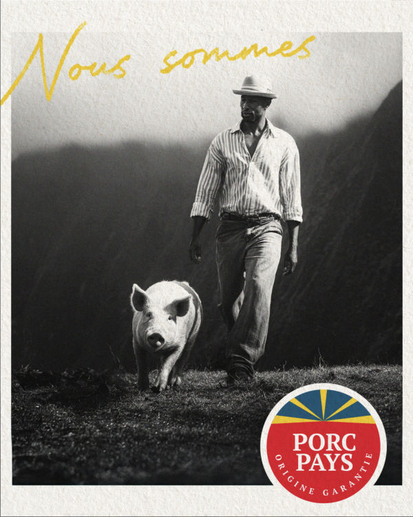 Porc Pays Logo